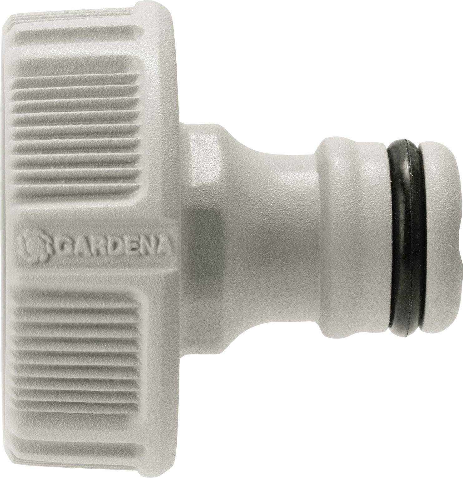 GARDENA 1820250 Kunststoff Hahnanschluss 30,3 mm (1") IG