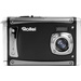 Appareil photo numérique Rollei Sportsline 80 8 Mill. pixel noir vidéo Full HD, résistant aux chocs, caméra submersible, protégé
