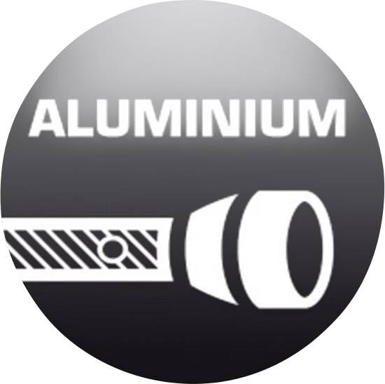 Varta  LED Mini-Taschenlampe  mit KFZ-Stecker  1 h