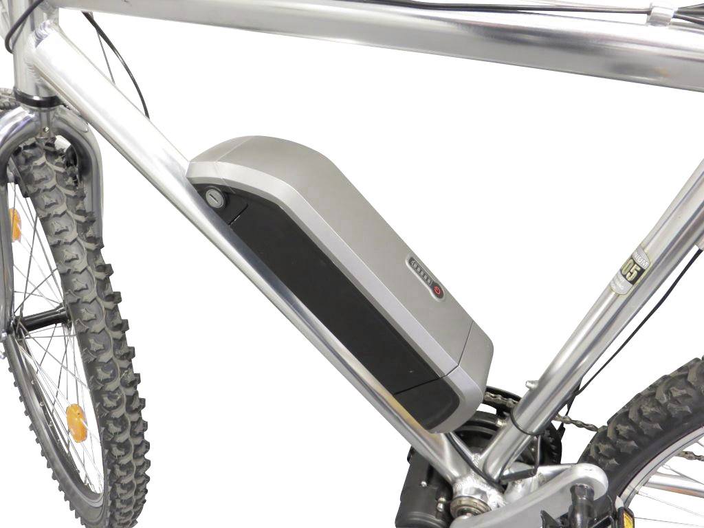 SFM DU250 für Freilauf Umrüstkit zum E-Bike alle Fahrräder