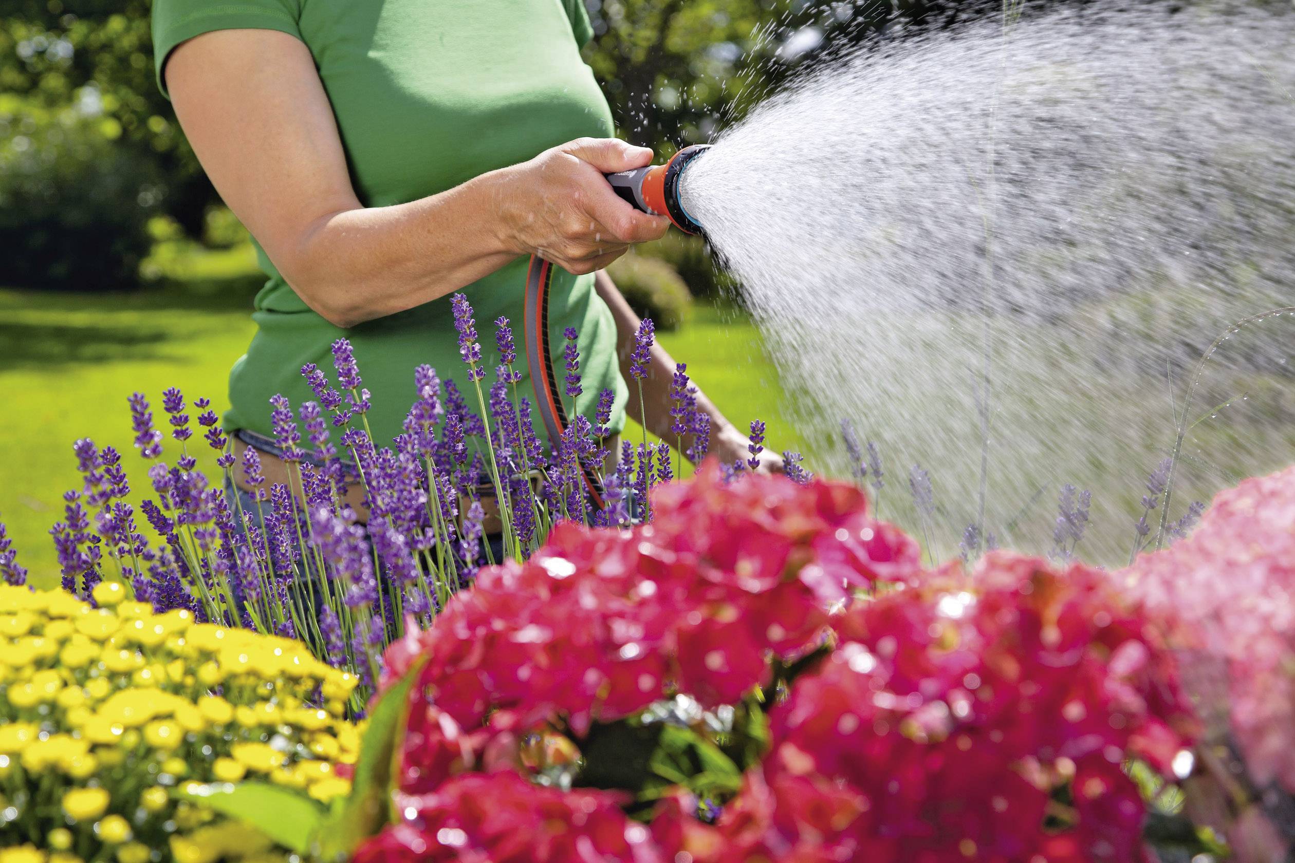 Gardena 18310-50 Gartenbrause