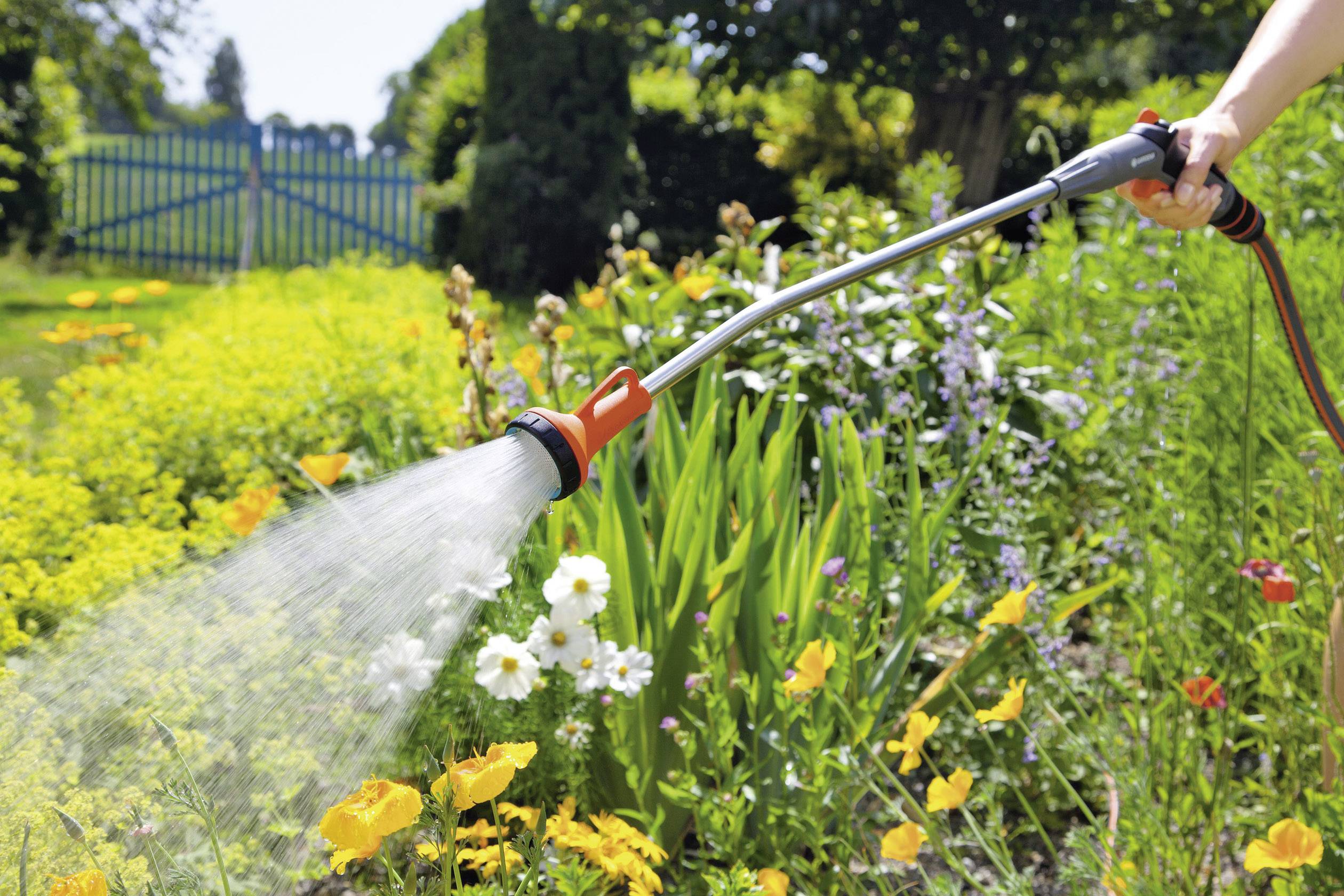 GARDENA 18332-20 Gießbrause