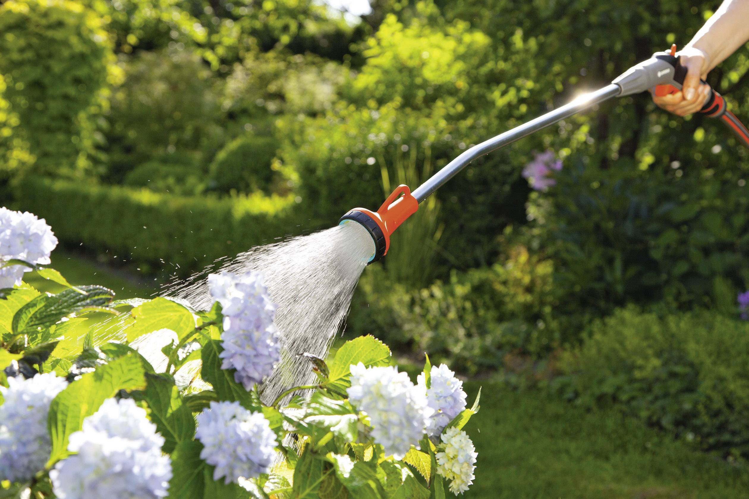 Gardena 18332-20 Gießbrause