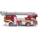 SIKU Spielwaren Feuerwehrdrehleiter 1:87 Modellauto SIKU Spielwaren Feuerwehrdrehleiter 1:87 Modellauto