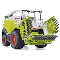 SIKU Spielwaren Claas Maishäcksler Fertigmodell Landwirtschafts Modell SIKU Spielwaren Claas Maishäcksler Fertigmodell Landwirtschafts Modell