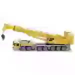 SIKU Spielwaren Liebherr Mobilkran Fertigmodell Landwirtschafts Modell SIKU Spielwaren Liebherr Mobilkran Fertigmodell Landwirtschafts Modell