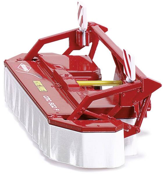 SIKU Spielwaren Frontmähwerk Fertigmodell Landwirtschafts Modell