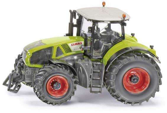 SIKU Spielwaren Claas Axion 950 Fertigmodell Landwirtschafts Modell