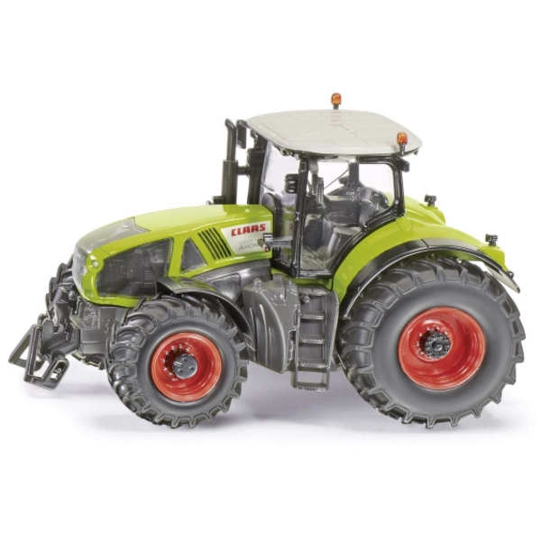 SIKU Spielwaren Claas Axion 950 Fertigmodell Landwirtschafts Modell SIKU Spielwaren Claas Axion 950 Fertigmodell Landwirtschafts Modell