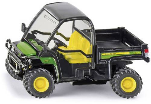 SIKU Spielwaren John Deere Gator 1:32
