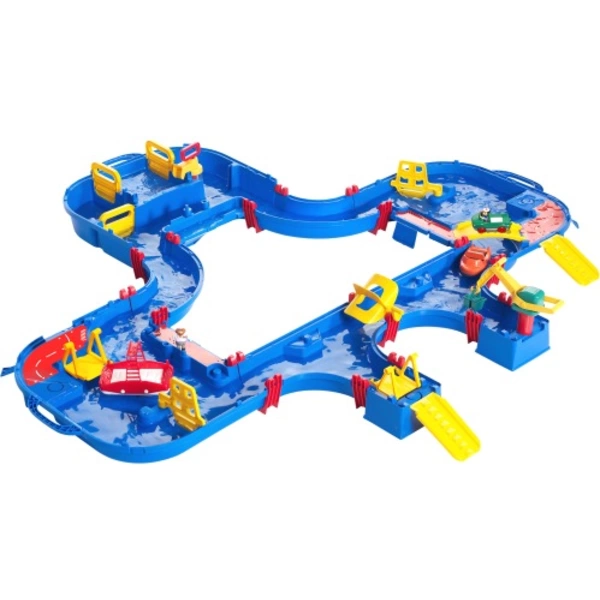 AquaPlay AQUAPLAY Mega Lock Box 8700001544 AquaPlay AQUAPLAY Mega Lock Box 8700001544