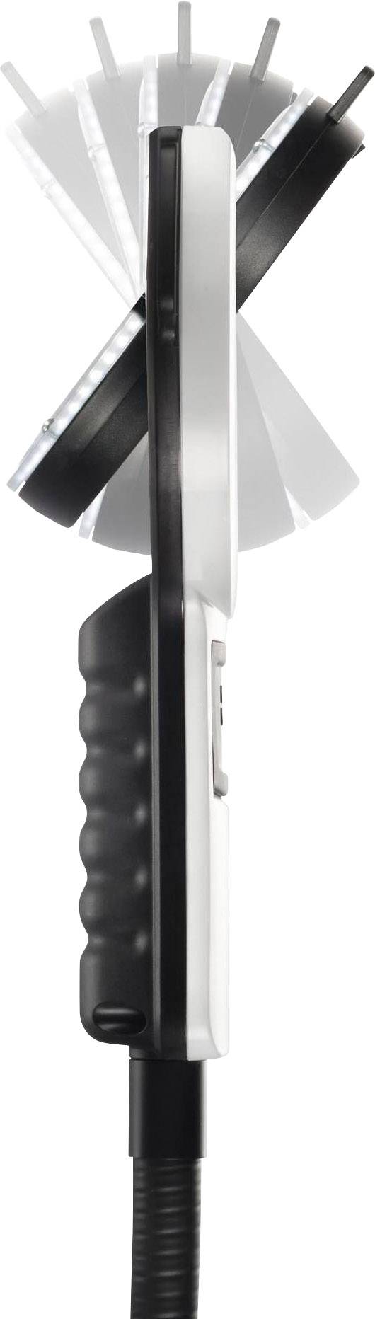 Eschenbach 27815 LED-Lupenleuchte varioLED flex XL 2021 Energieeffizienzklasse n.rel