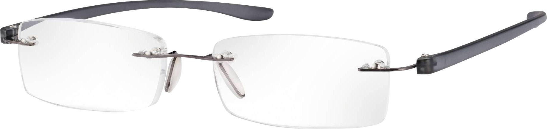 Eschenbach Lesebrille 2 dpt Anthrazit