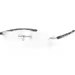 Eschenbach Lesebrille 4 dpt Anthrazit Eschenbach Lesebrille 4 dpt Anthrazit