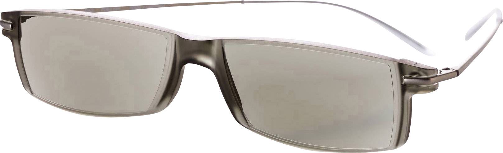 Eschenbach Miniframe II sun Lesebrille 2 dpt