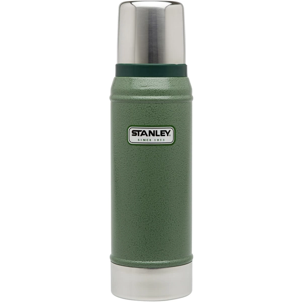 Stanley Classic Thermoflasche Grün 750ml 10-01612-001 Stanley Classic Thermoflasche Grün 750ml 10-01612-001