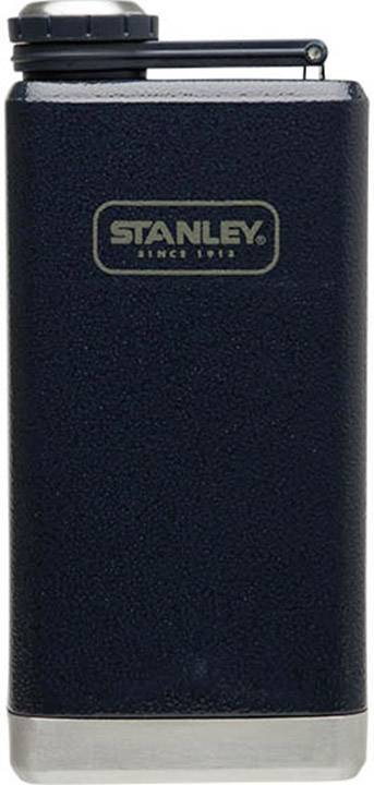 Stanley Flachmann 236ml Edelstahl 10-01564-002 Adventure Flask