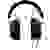 HyperX Cloud II Gaming Over Ear Headset kabelgebunden 7.1 Surround Rot Noise Cancelling Lautstärker