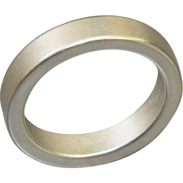 TERRAMAG® H-N 40/150 Permanent-Magnet Ring (Ø x H) 21mm x 4mm NdFeB 1.3 T 1.26 T (min) Grenztemperatur (max.): 150°C