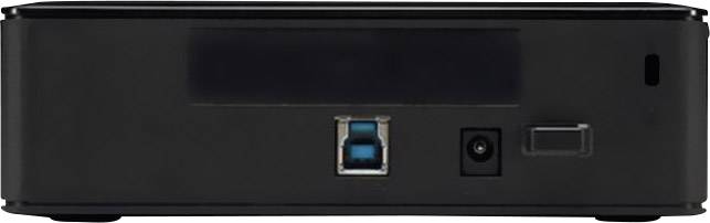 Buffalo BRXL-16U3-EU Blu-ray Brenner Extern Retail USB 3.0 Schwarz