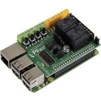 PiFace 2 Passend für: Raspberry Pi PiFace 2 Passend für: Raspberry Pi