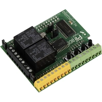 PiFace 2 Passend für: Raspberry Pi PiFace 2 Passend für: Raspberry Pi