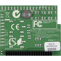 PiFace 2 Passend für: Raspberry Pi PiFace 2 Passend für: Raspberry Pi