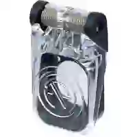 Neutrik SCCD-W Dichtklappe Schwarz, Transparent 1St. Neutrik SCCD-W Dichtklappe Schwarz, Transparent 1St.