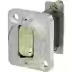 Neutrik NADB9MF D-SUB Adapter D-SUB-Stecker 9pol. - D-SUB-Buchse 9pol. 1St. Neutrik NADB9MF D-SUB Adapter D-SUB-Stecker 9pol. - D-SUB-Buchse 9pol. 1St.