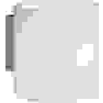 WOFI Aquaba 4451.01.64.0000 Wandleuchte G9 EEK: F (A - G) 33W Halogen Weiß, Nickel (matt)
