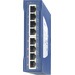 Hirschmann 942 008-001 SPIDER II 8TX POE Industrial Ethernet Switch