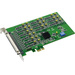Advantech PCIE-1753 Steckkarte DI/O Anzahl I/O: 96
