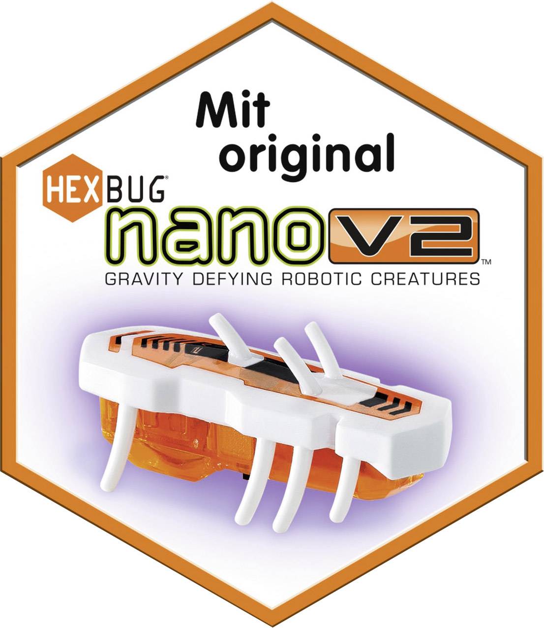 Ravensburger 21123 Kakerlaloop