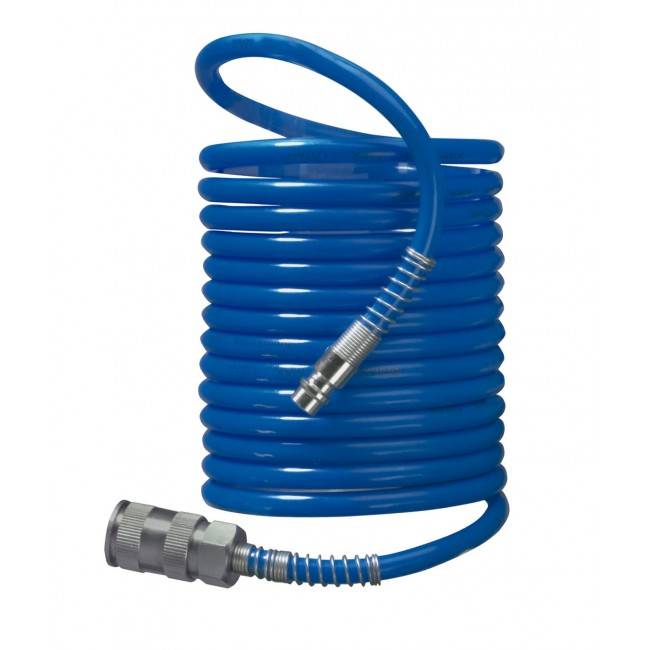 Ferm Druckluft-Schlauch 5m 8 bar