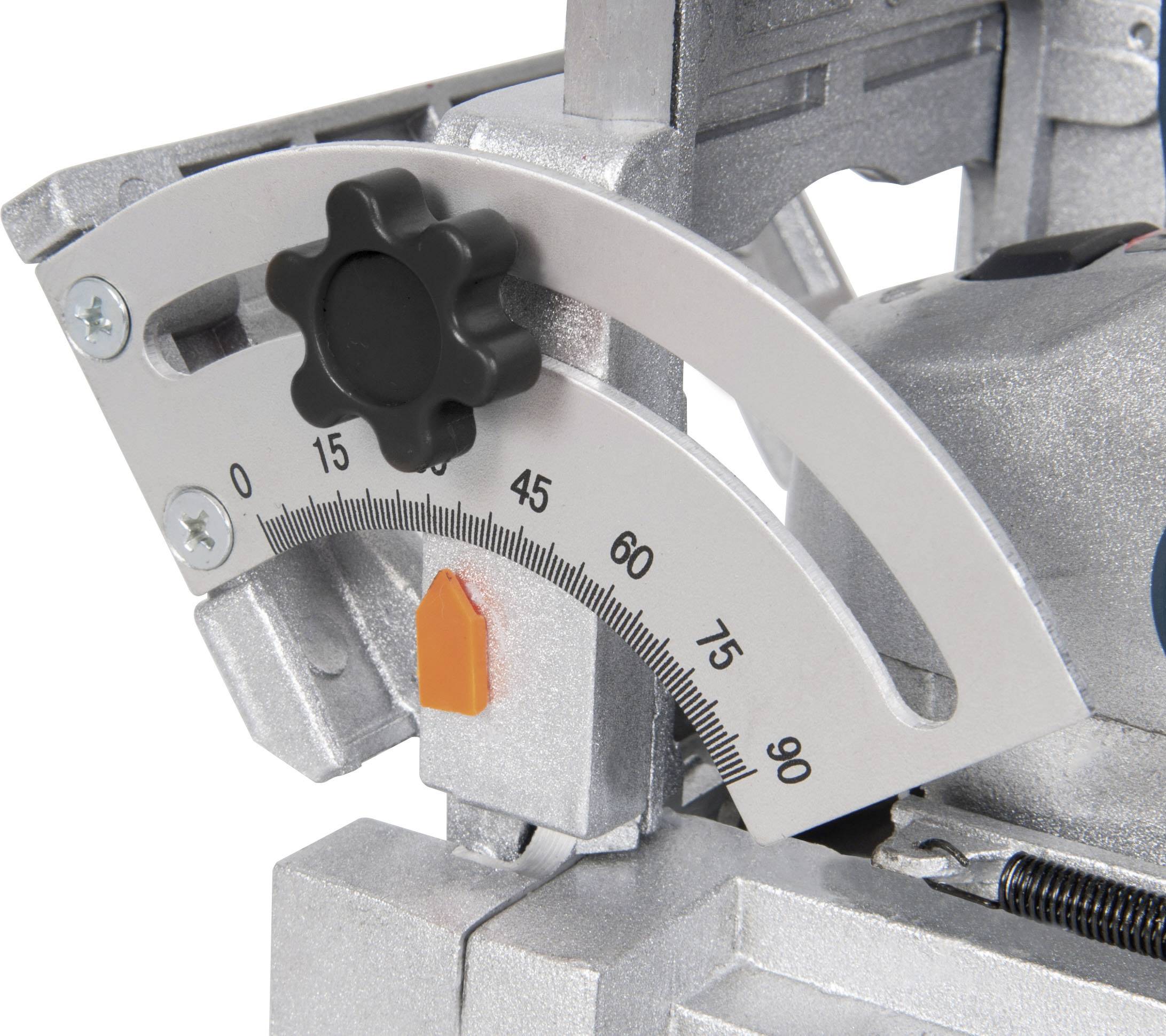 Ferm BJM1009 BJM1009 Flachdübelfräse 900W