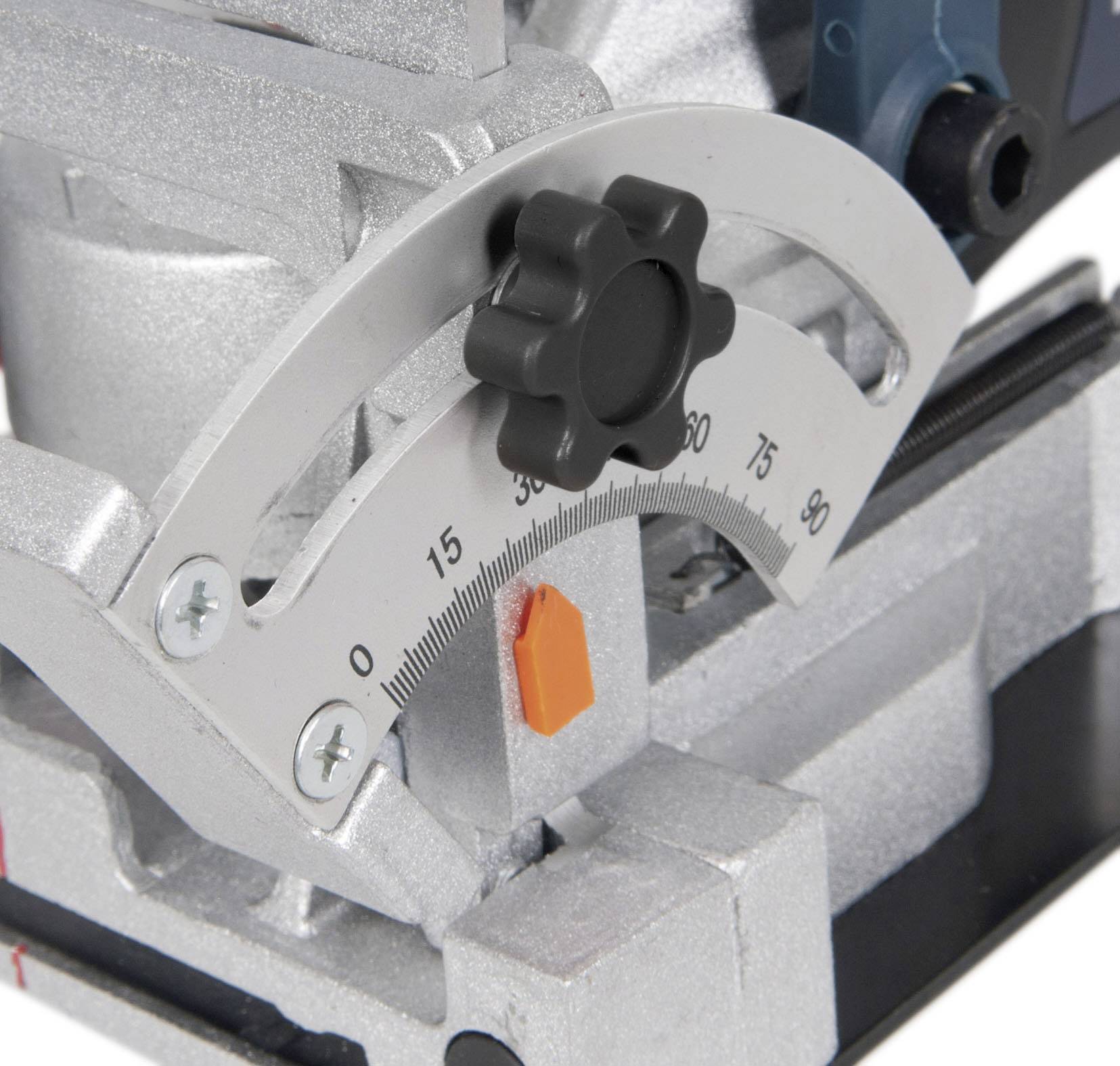 Ferm BJM1009 BJM1009 Flachdübelfräse 900W