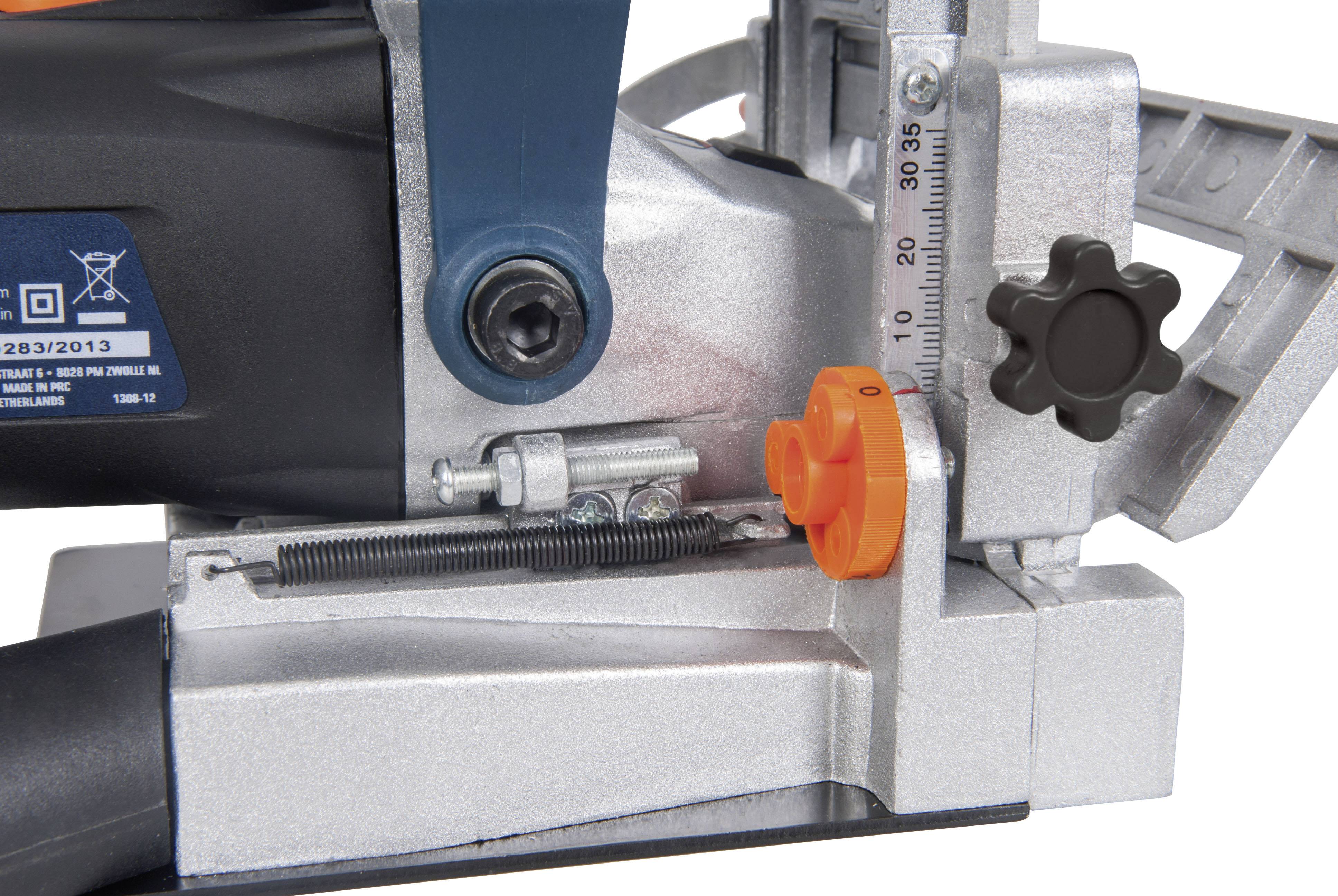 Ferm BJM1009 BJM1009 Flachdübelfräse 900W