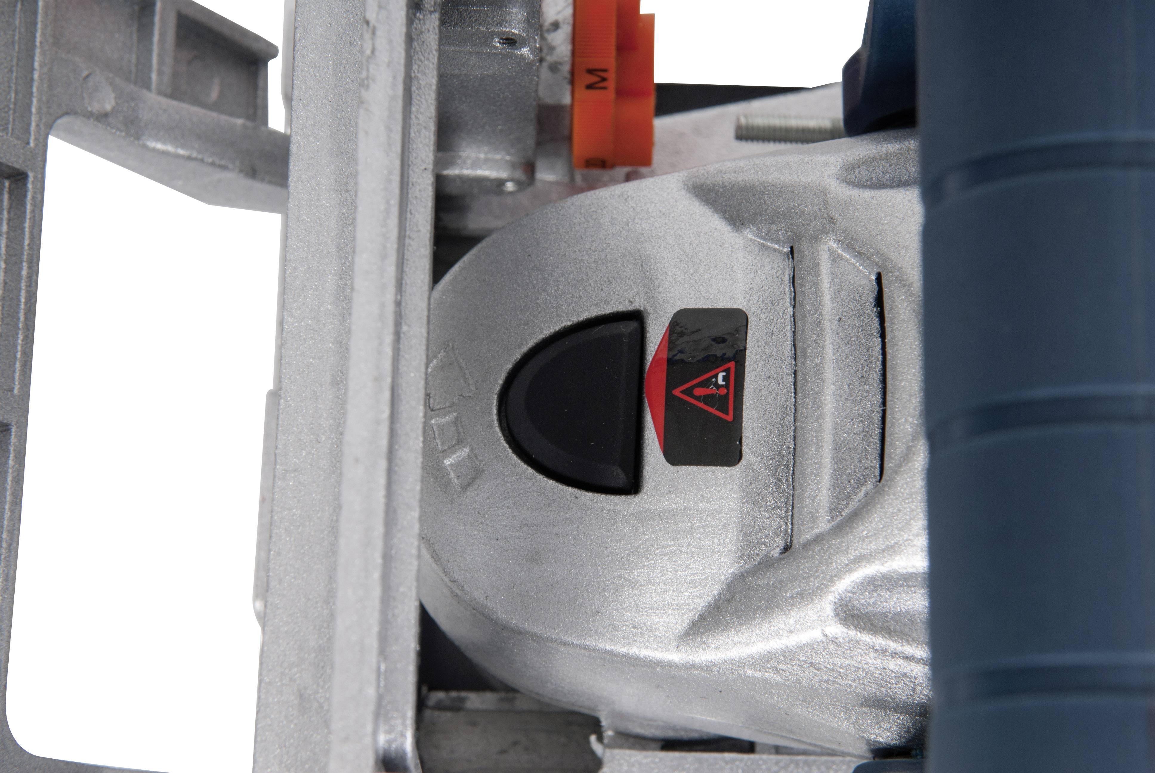 Ferm BJM1009 BJM1009 Flachdübelfräse 900W