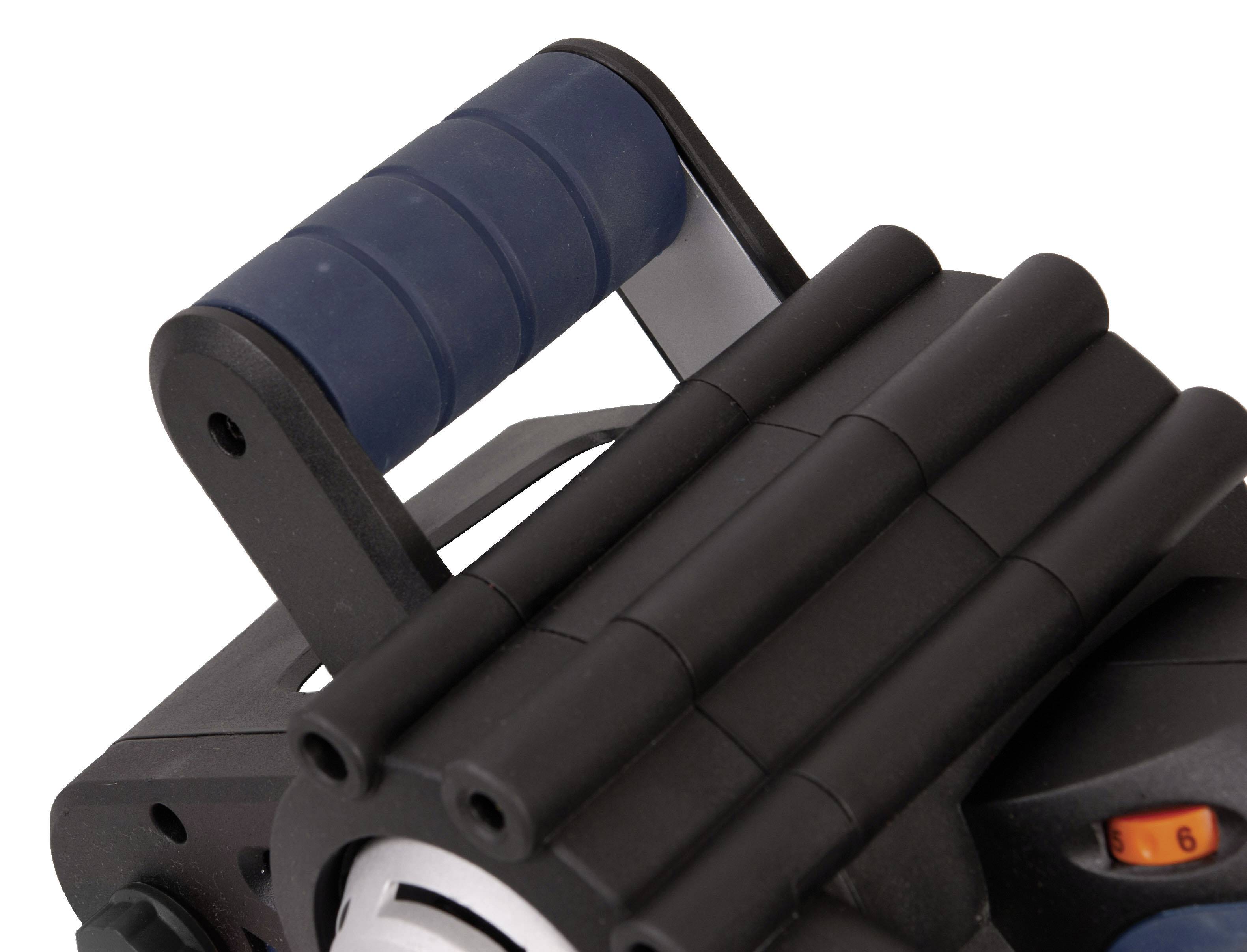 Ferm BSM1021 Bandschleifer 950W 76 x 135mm