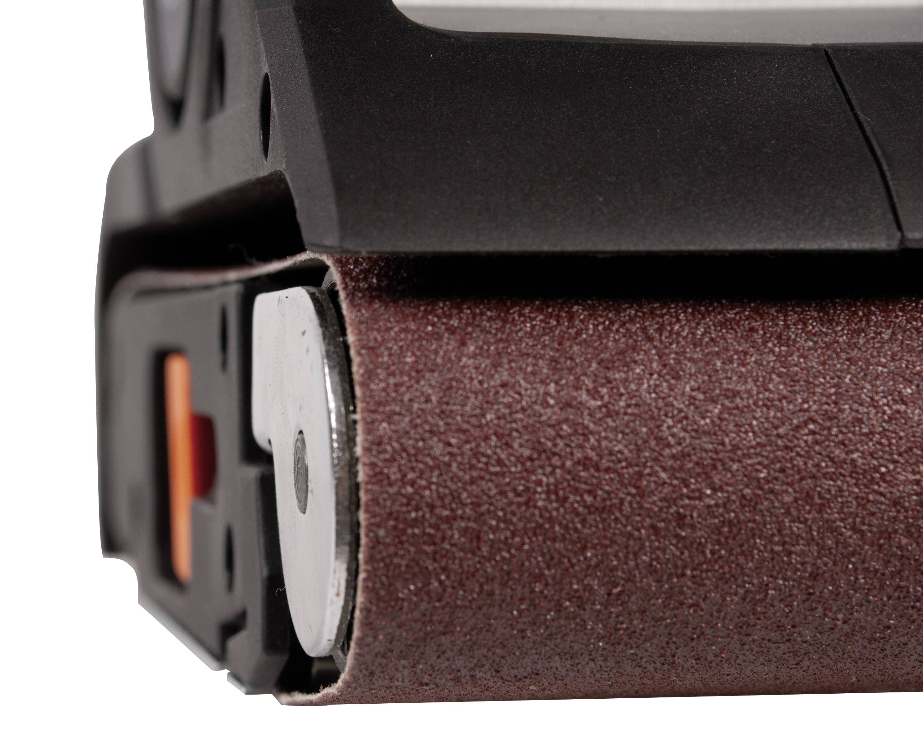 Ferm BSM1021 Bandschleifer 950W 76 x 135mm