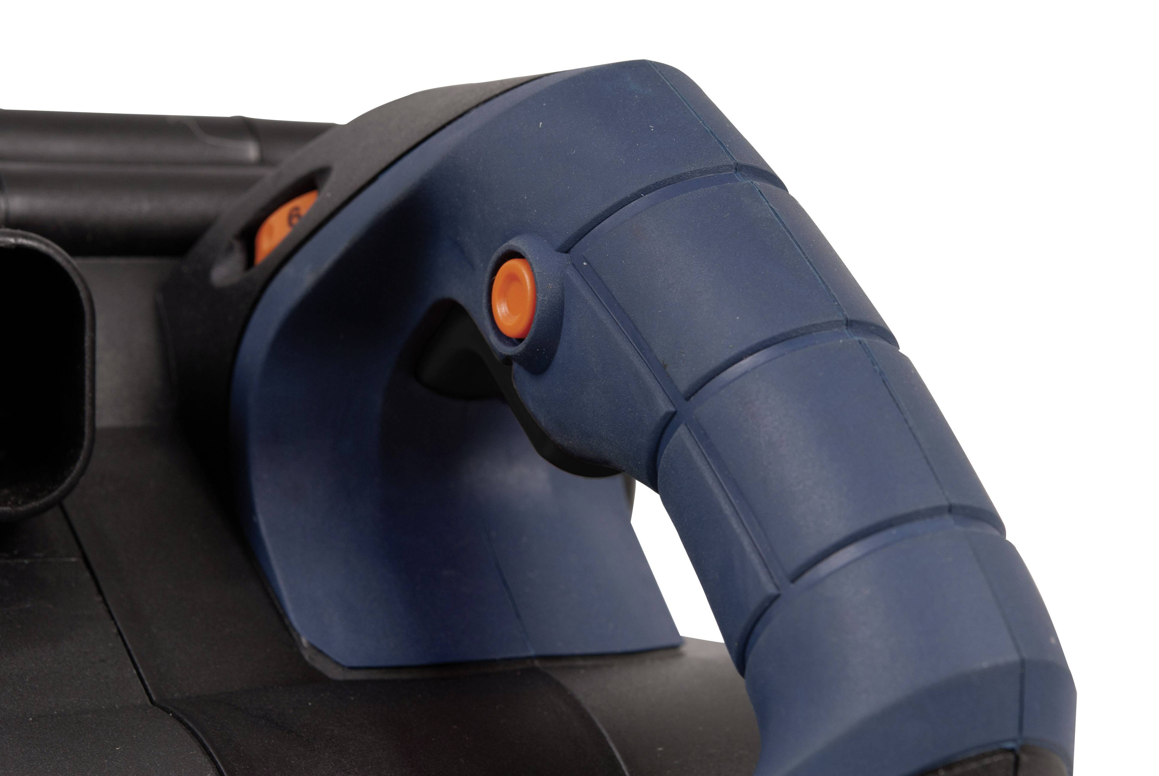 Ferm BSM1021 Bandschleifer 950W 76 x 135mm