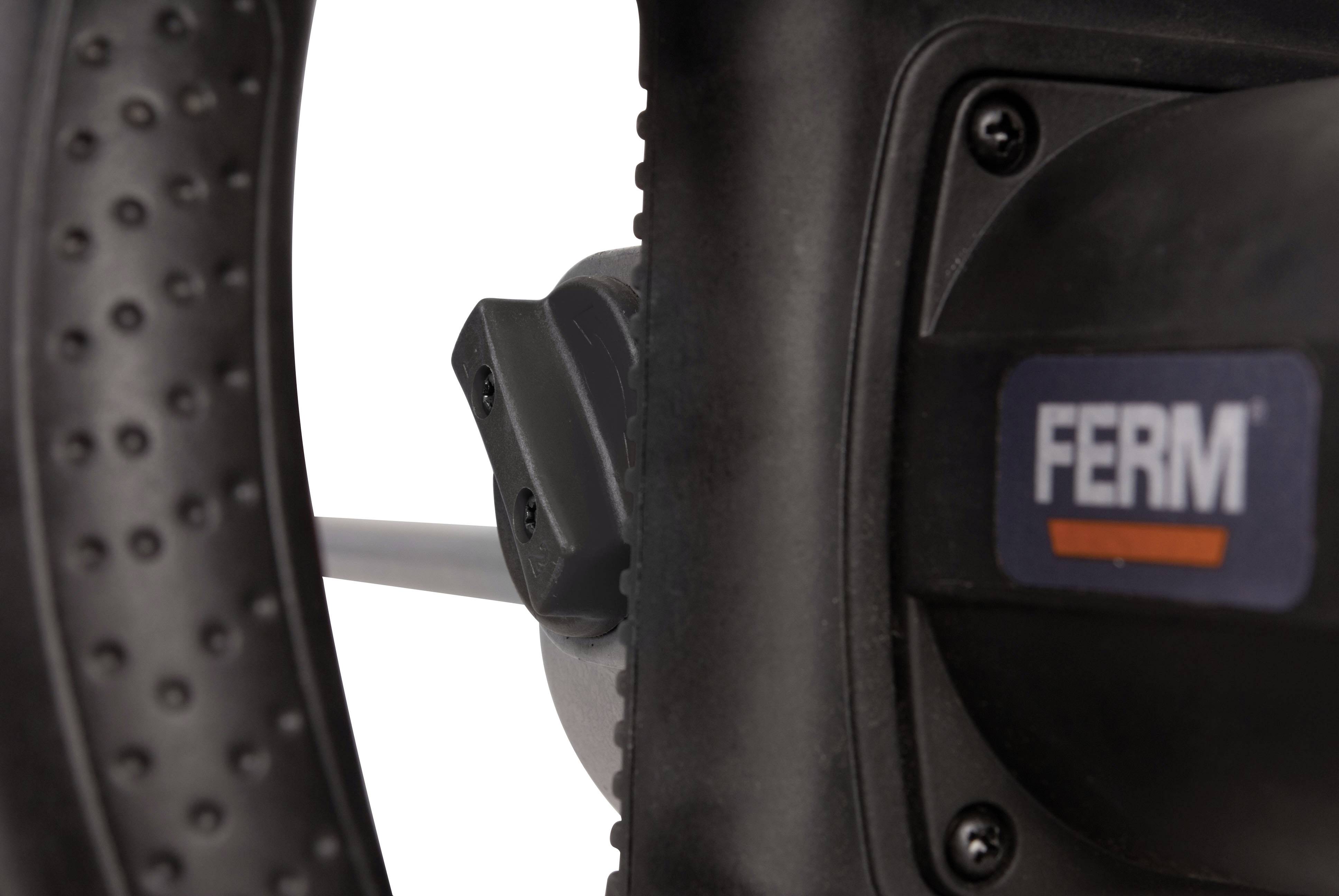 Ferm PMM1006 Farb-Mörtelrührer 1400 W