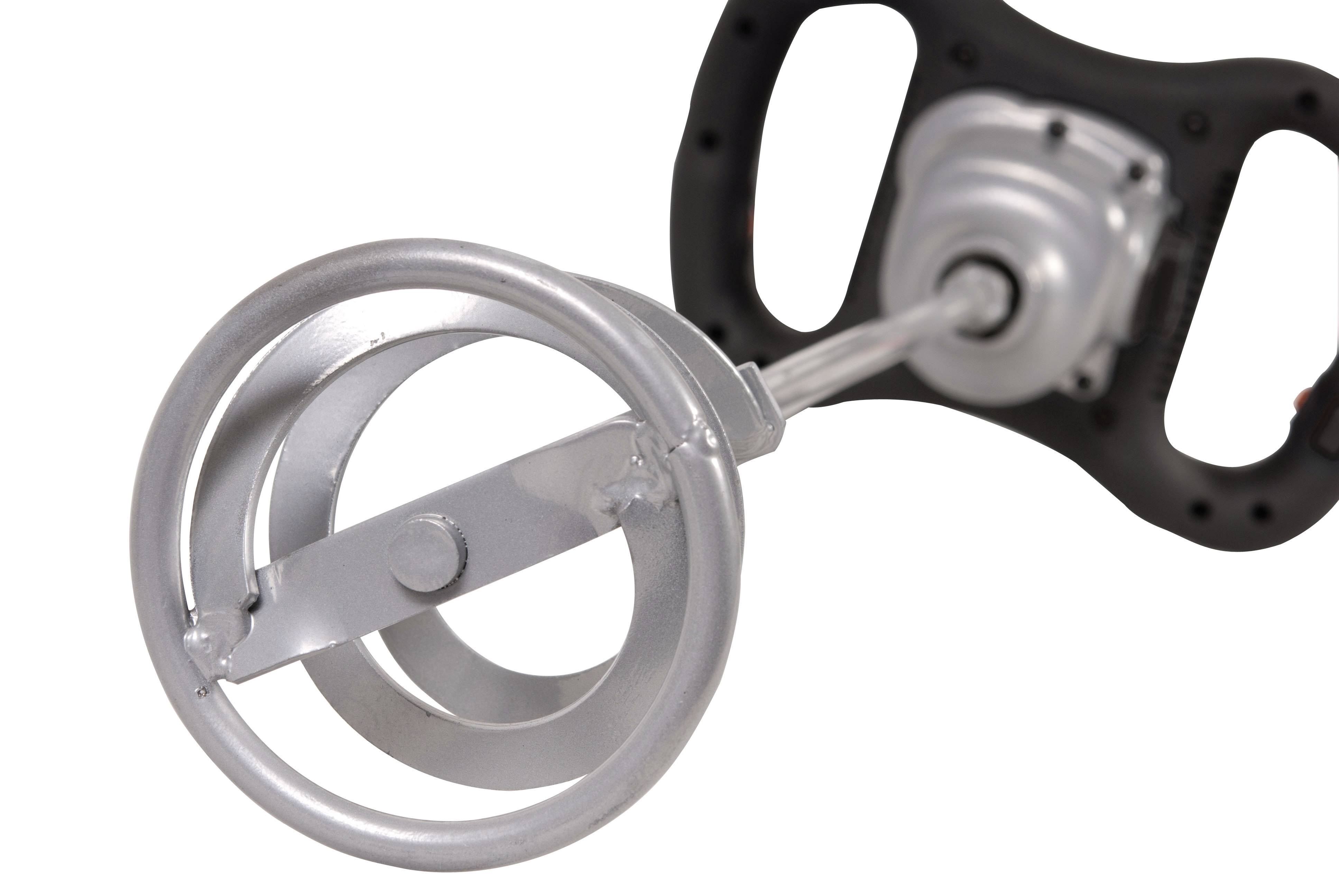 Ferm PMM1006 Farb-Mörtelrührer 1400 W