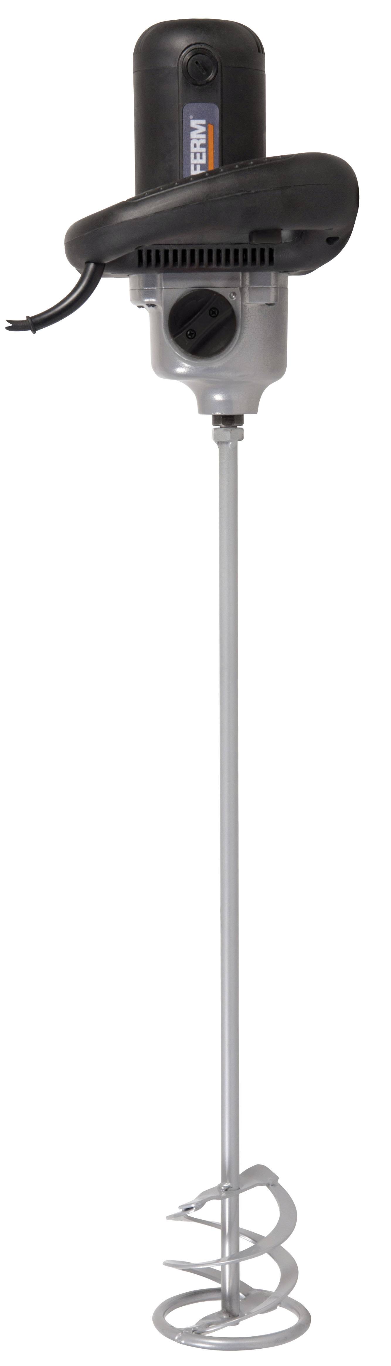 Ferm PMM1006 Farb-Mörtelrührer 1400 W