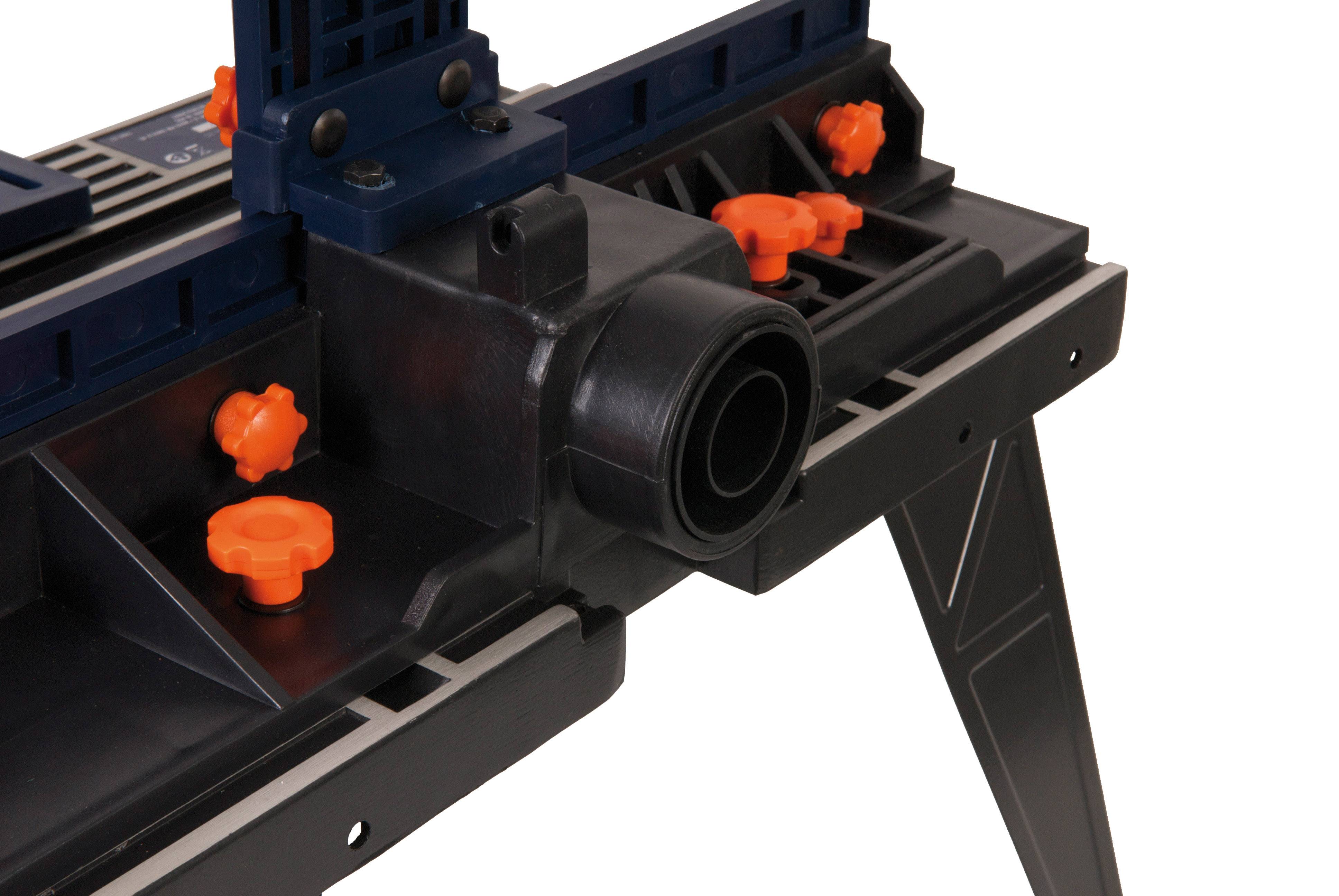 Ferm Oberfräsentisch PRA1011