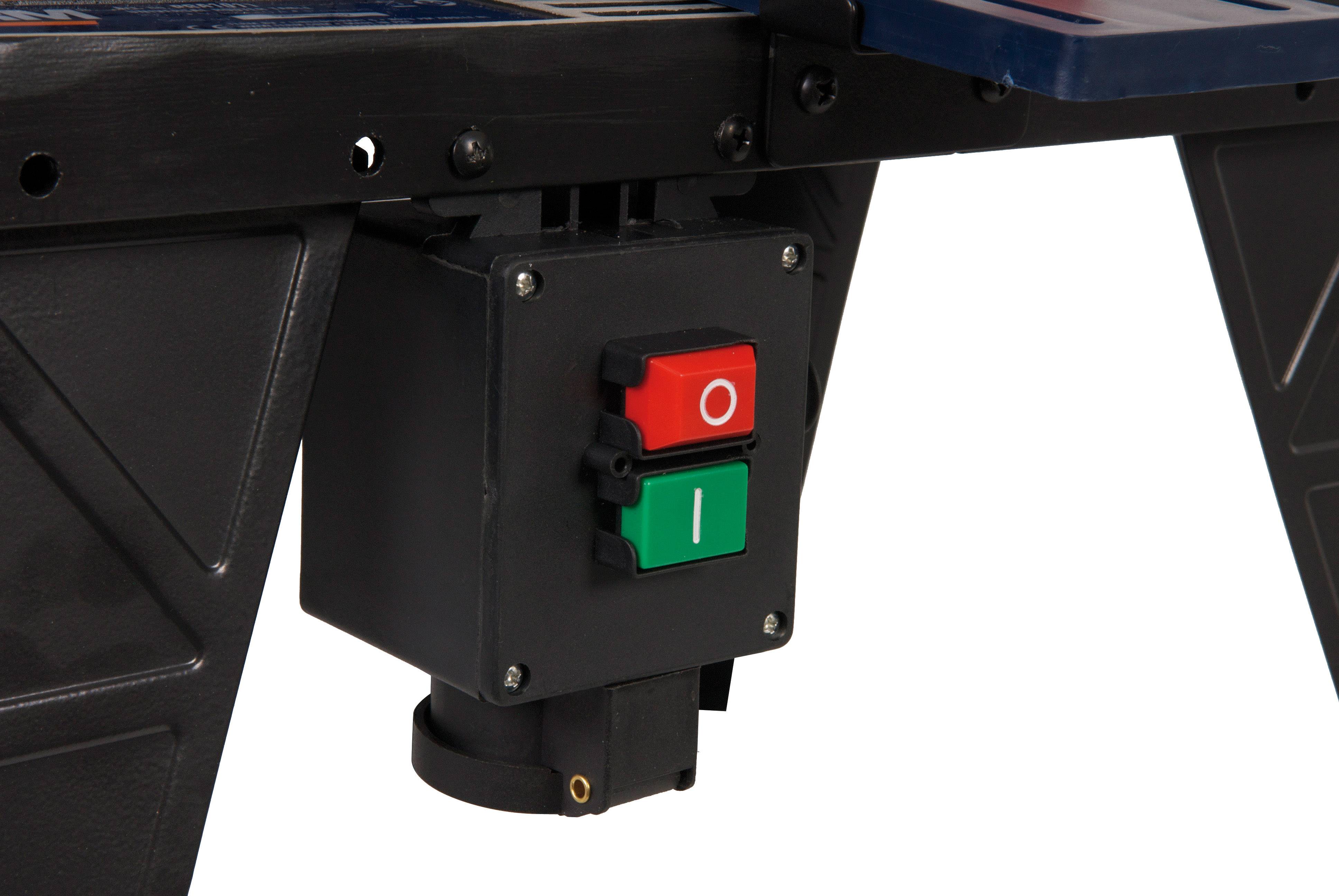 Ferm Oberfräsentisch PRA1011