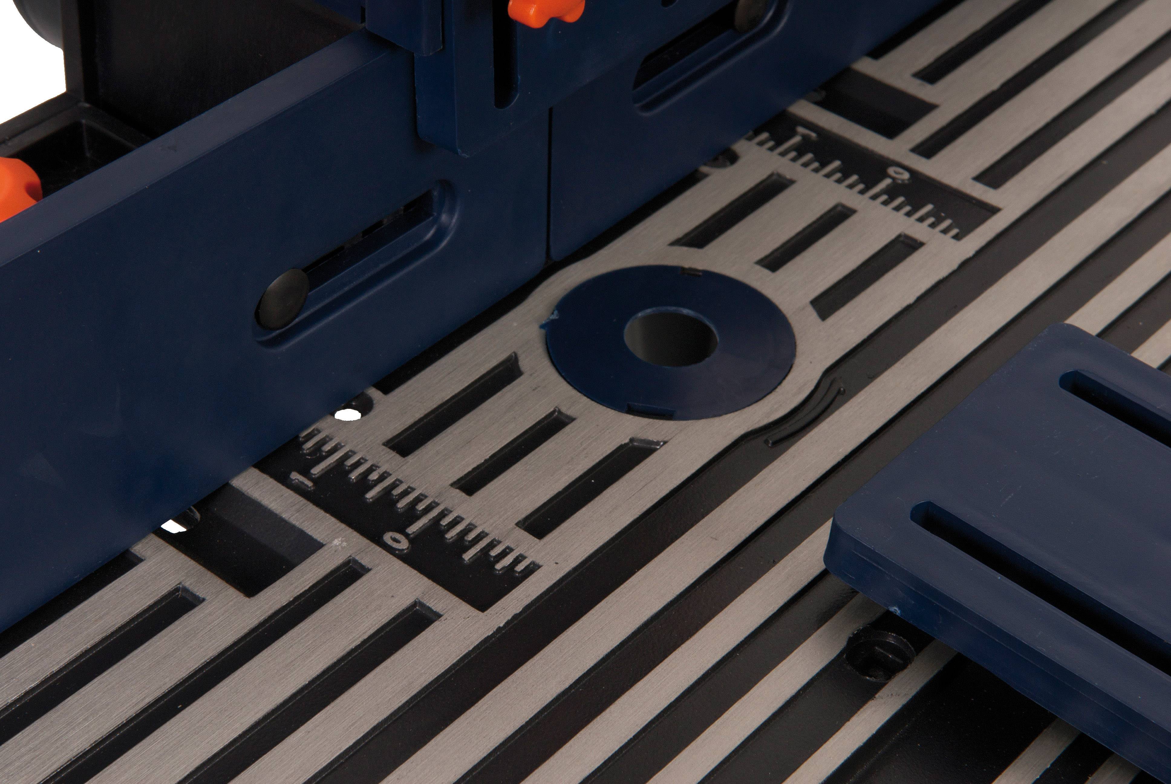 Ferm Oberfräsentisch PRA1011