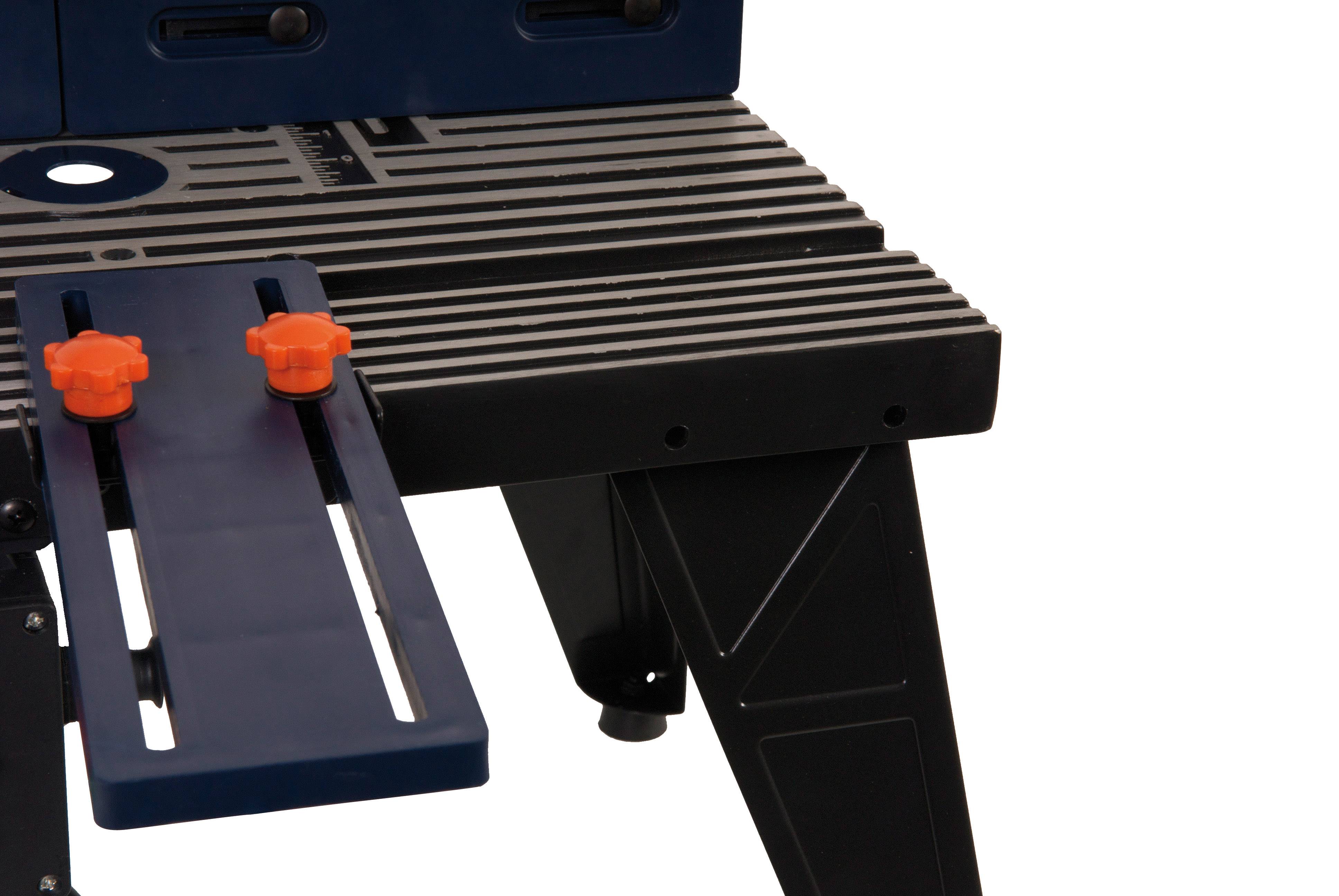 Ferm Oberfräsentisch PRA1011