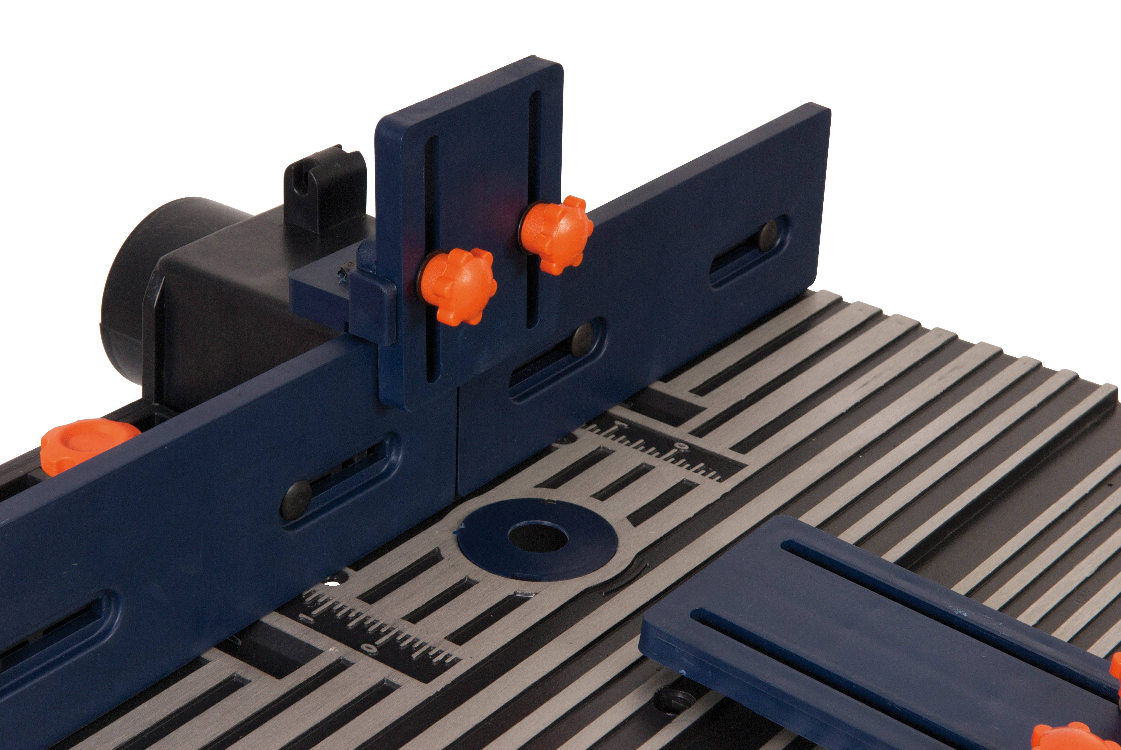 Ferm Oberfräsentisch PRA1011