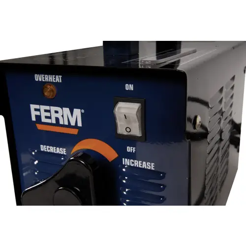 Ferm WEM1042 Elektroden-Schweißgerät 40 - 100A Ferm WEM1042 Elektroden-Schweißgerät 40 - 100A